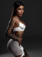 Адель NEW (Мурманск), эротические фото